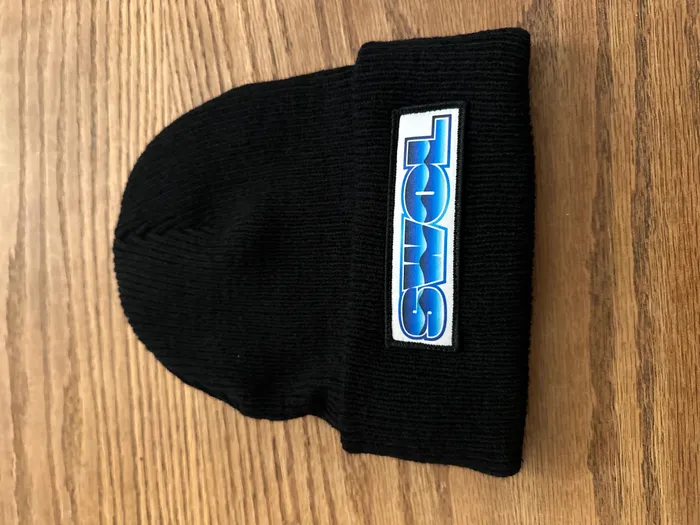 CustomCoastersNow.Com - Soft Acrylic Fiber Beanies