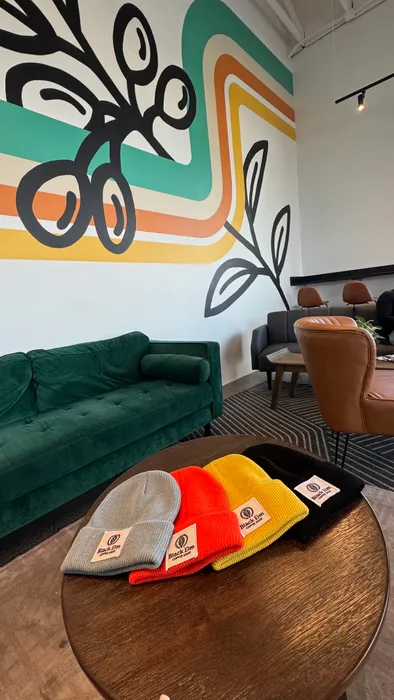 CustomCoastersNow.Com - Soft Acrylic Fiber Beanies