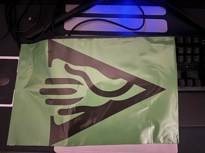 CustomCoastersNow.Com - Custom Poly Mailer