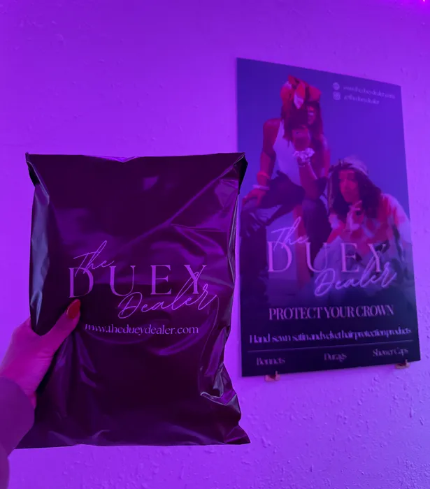 CustomCoastersNow.Com - Custom Poly Mailer