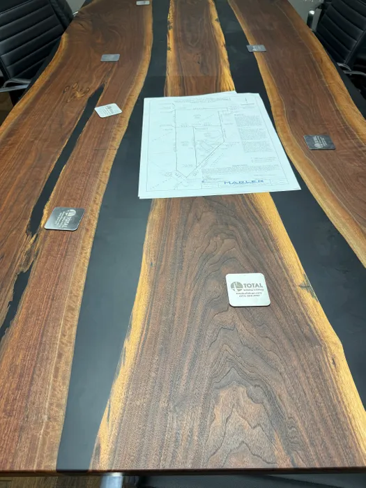 CustomCoastersNow.Com - Stainless Steel Coaster