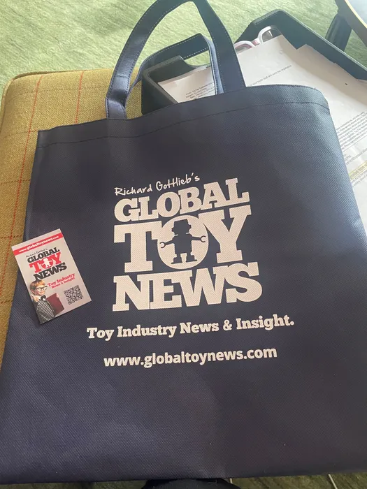 CustomCoastersNow.Com - Custom Popular Non-Woven Tote Bag