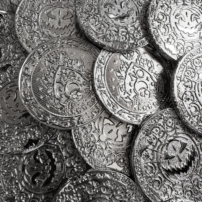 CustomCoastersNow.Com - Die Struck Challenge Coins