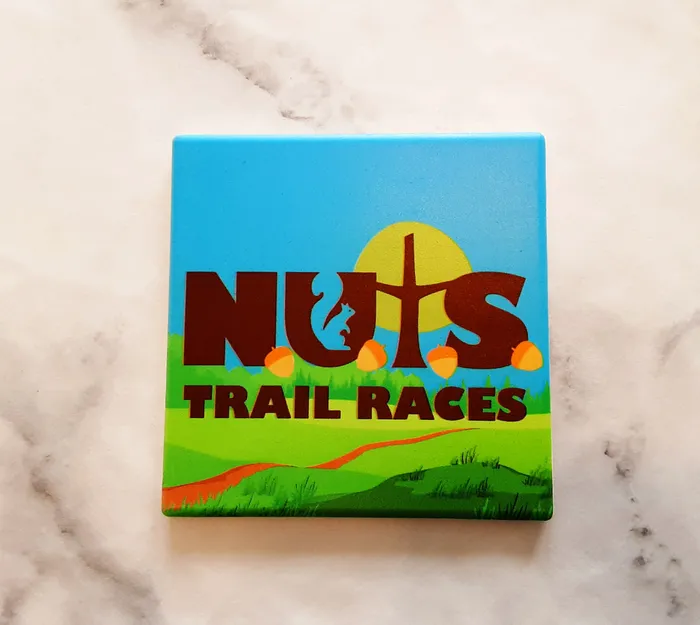 CustomCoastersNow.Com - Ceramic Coasters