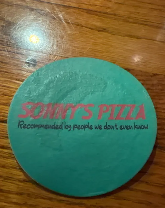 CustomCoastersNow.Com - Super Absorbent Bar Coaster