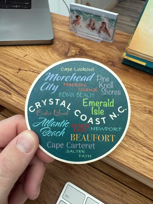 CustomCoastersNow.Com - Pulpboard Coasters