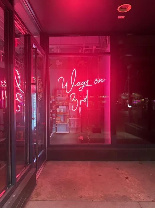 CustomCoastersNow.Com - Custom Neon Sign