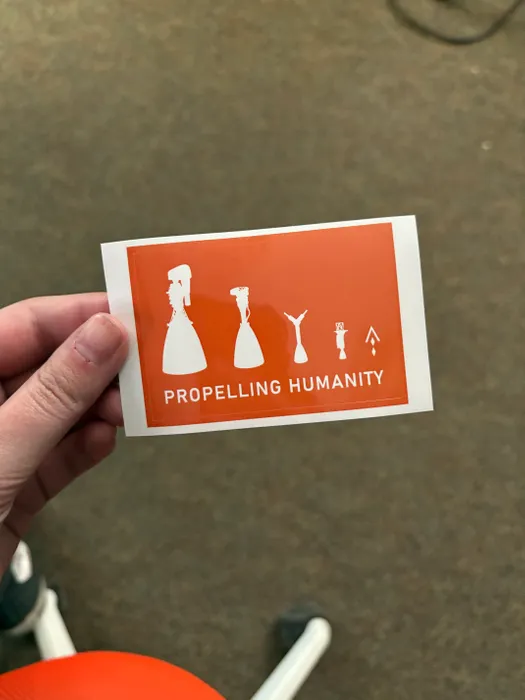 CustomCoastersNow.Com - Rectangle Stickers