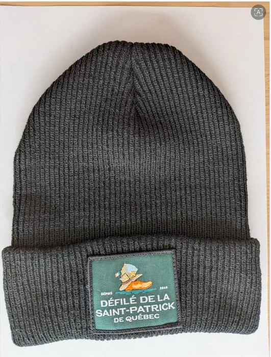 CustomCoastersNow.Com - Soft Acrylic Fiber Beanies