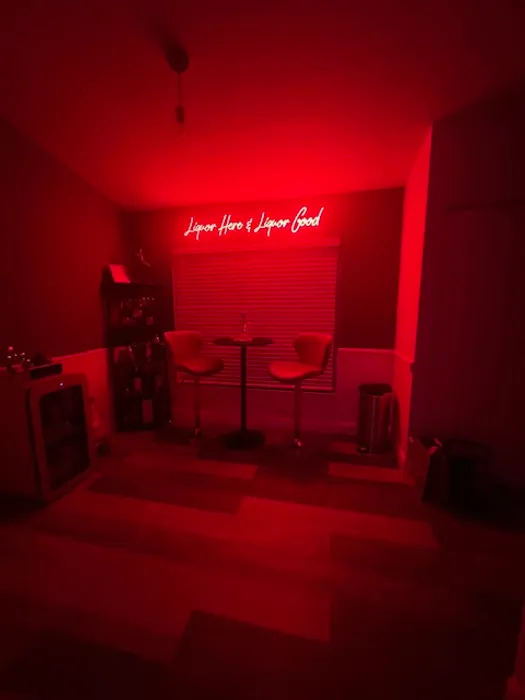 CustomCoastersNow.Com - Custom Neon Sign