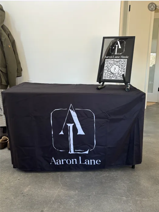 CustomCoastersNow.Com - Custom Rectangle Table Covers