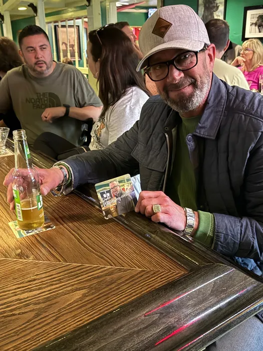 CustomCoastersNow.Com - Pulpboard Coasters