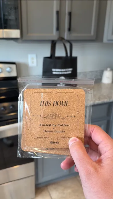 CustomCoastersNow.Com - Cork Coasters