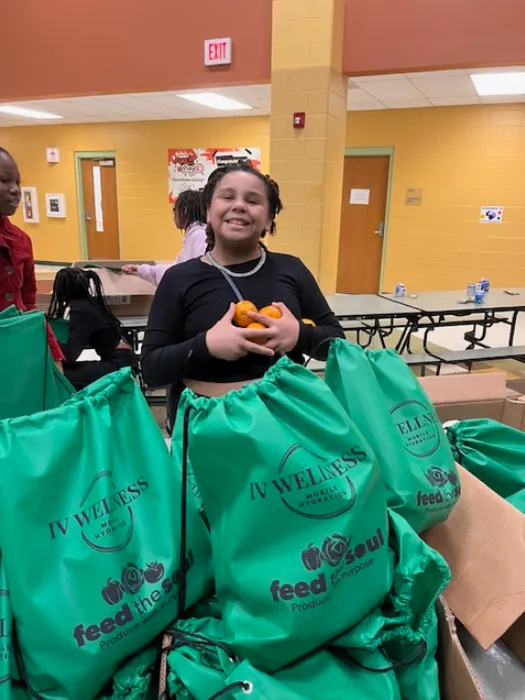 CustomCoastersNow.Com - Custom Non-Woven Drawstring Bag