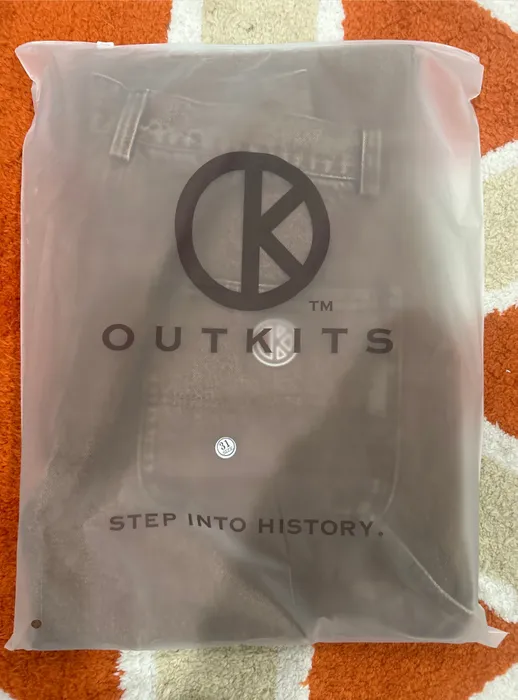 CustomCoastersNow.Com - Zipper Frosted Bag