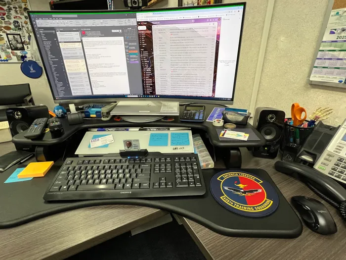 CustomCoastersNow.Com - Custom Round Mouse Pad