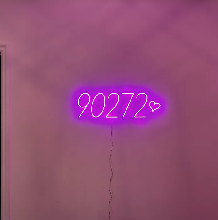 CustomCoastersNow.Com - Custom Neon Sign