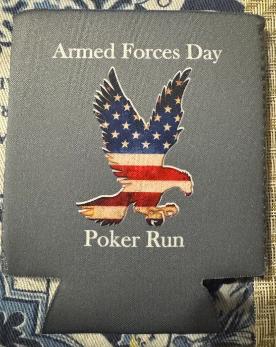 CustomCoastersNow.Com - Full Color Collapsible