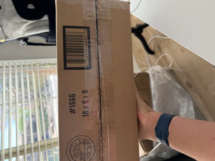 CustomCoastersNow.Com - Shipping Tape