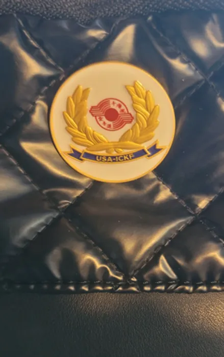 CustomCoastersNow.Com - 3D Pin