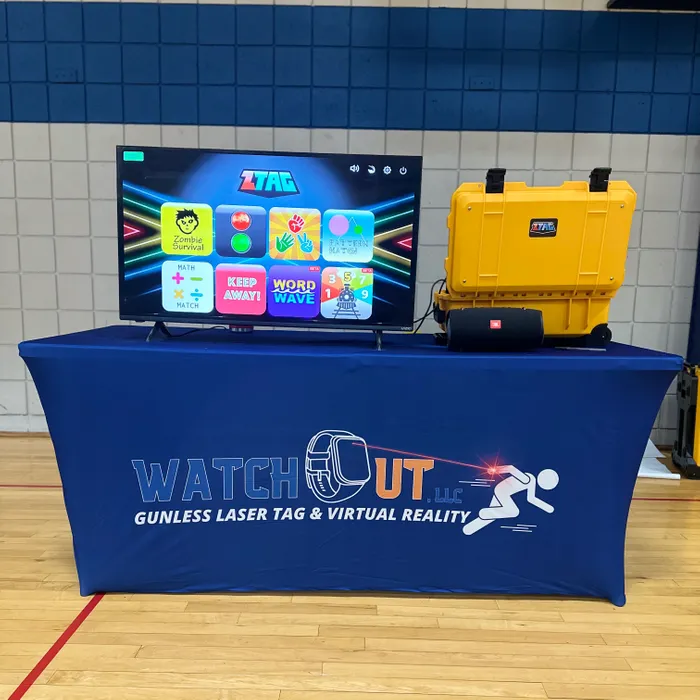 CustomCoastersNow.Com - Custom Rectangle Table Covers