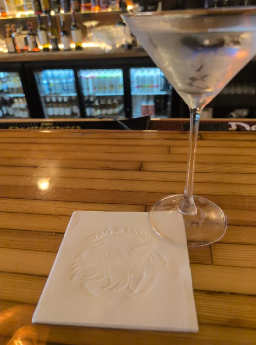 CustomCoastersNow.Com - Custom Debossed Beverage Napkin