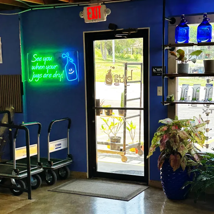 CustomCoastersNow.Com - Artwork Neon Sign