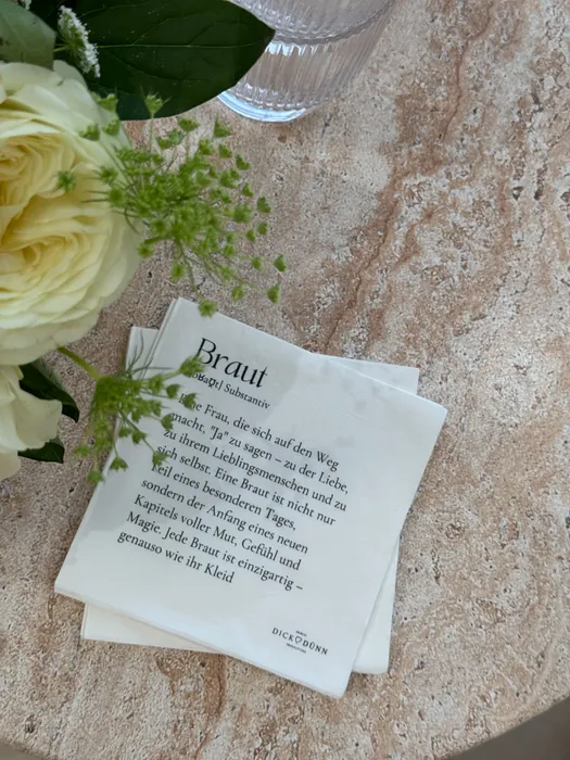 CustomCoastersNow.Com - Custom Beverage Napkin