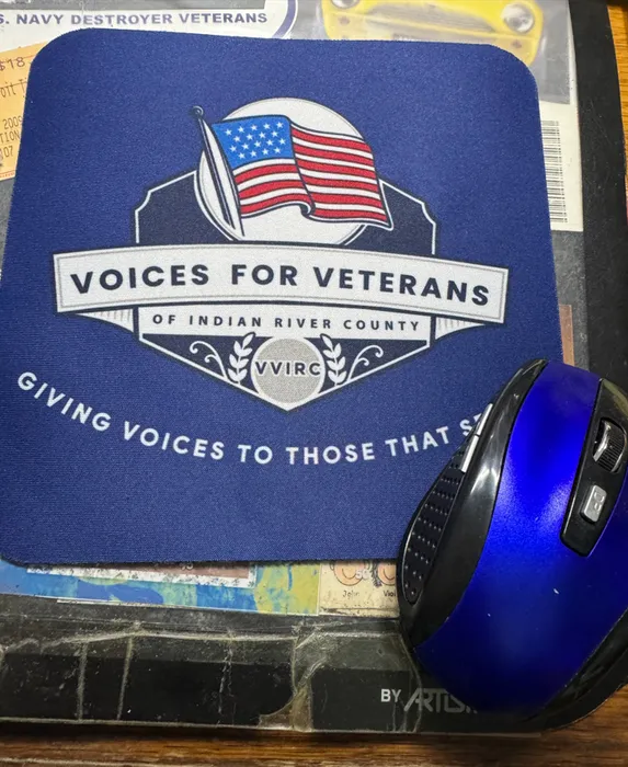 CustomCoastersNow.Com - Custom Square Mouse Pad