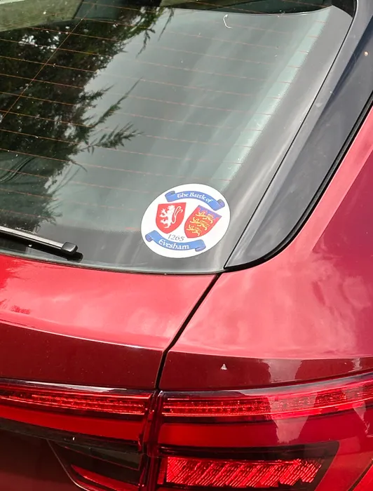 CustomCoastersNow.Com - Bumper Stickers