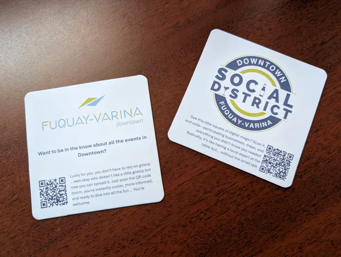 CustomCoastersNow.Com - Pulpboard Coasters