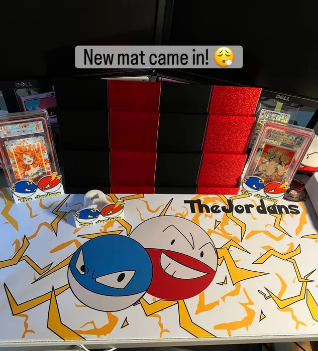 CustomCoastersNow.Com - Custom Gaming Mouse Pad