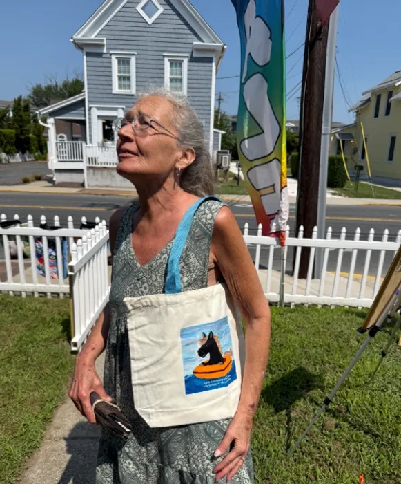 CustomCoastersNow.Com - Custom Natural Cotton Tote Bag