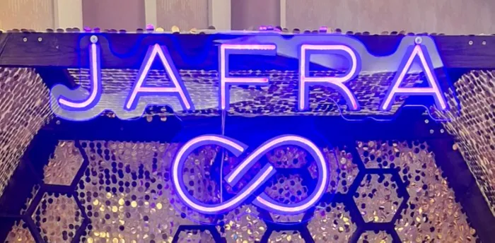 CustomCoastersNow.Com - Artwork Neon Sign