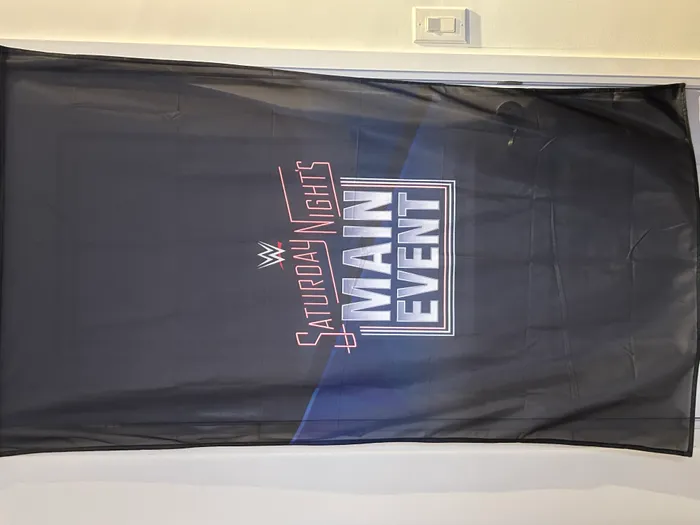 CustomCoastersNow.Com - Rectangle Flag