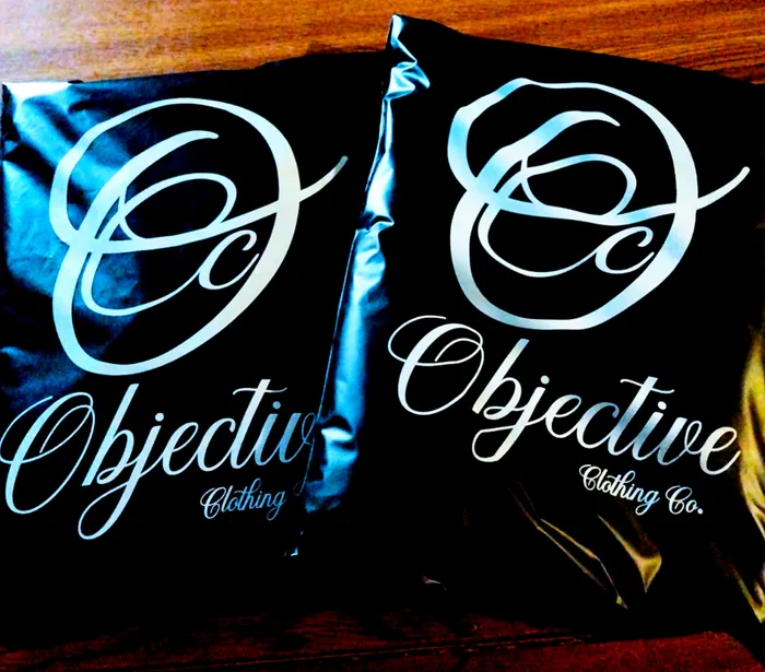 CustomCoastersNow.Com - Custom Poly Mailer