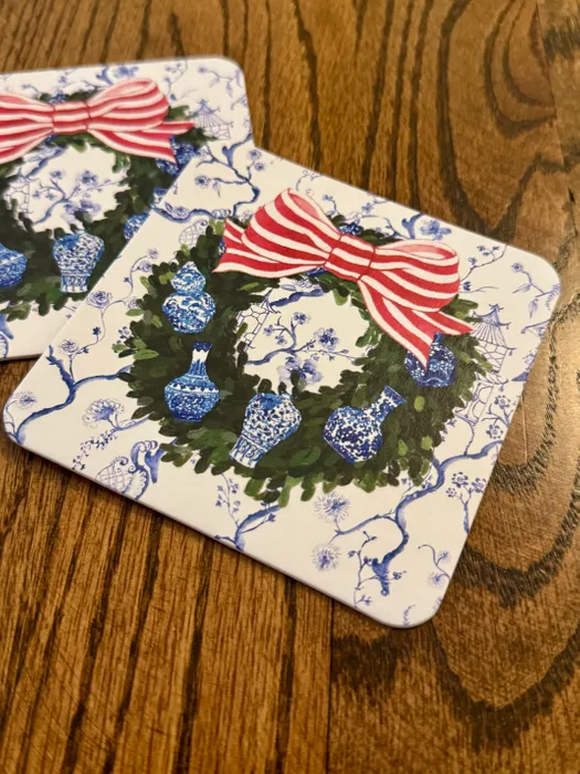 CustomCoastersNow.Com - Pulpboard Coasters