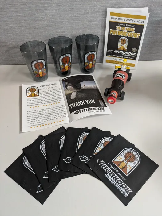 CustomCoastersNow.Com - Custom Beverage Napkin