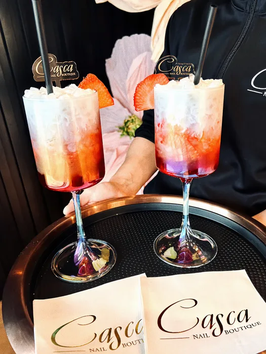 CustomCoastersNow.Com - Custom Foil Stamped Beverage Napkin