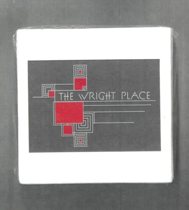 CustomCoastersNow.Com - Custom Beverage Napkin