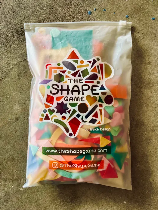 CustomCoastersNow.Com - Zipper Frosted Bag