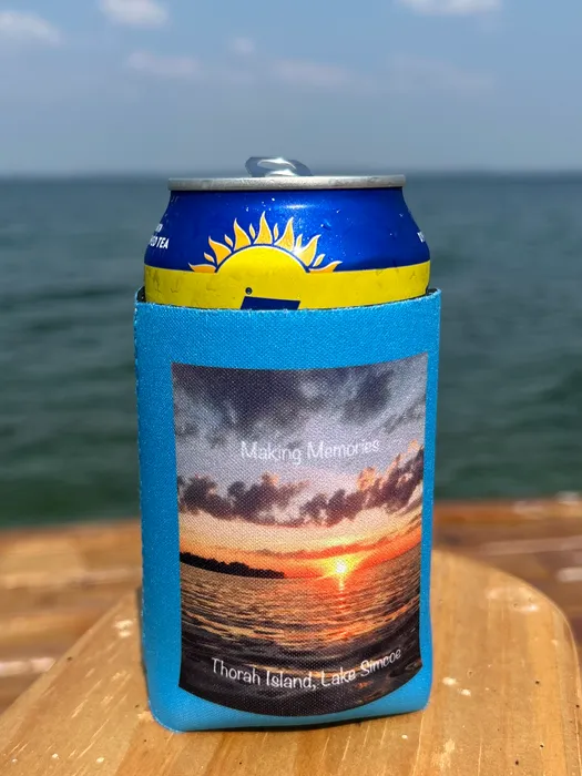 CustomCoastersNow.Com - Full Color Collapsible