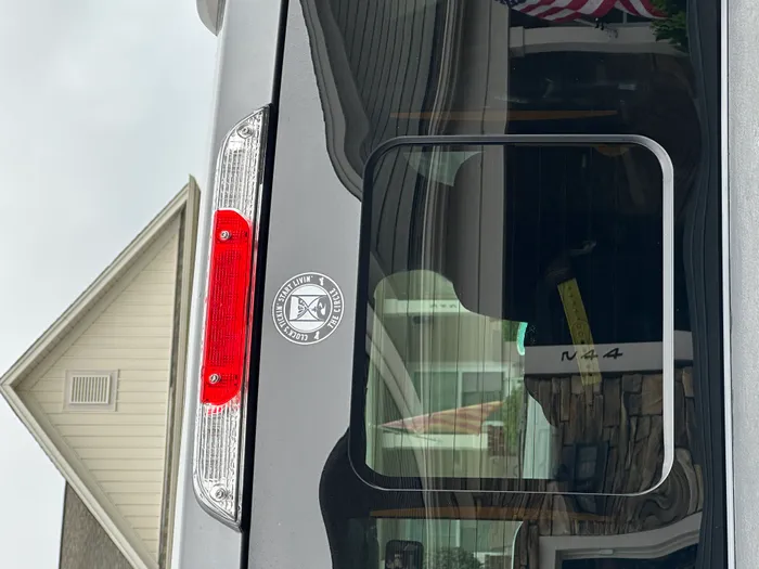 CustomCoastersNow.Com - Circle Stickers