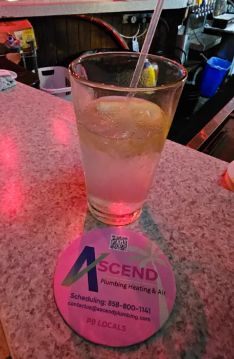 CustomCoastersNow.Com - Super Absorbent Bar Coaster