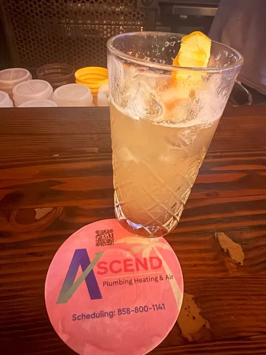 CustomCoastersNow.Com - Super Absorbent Bar Coaster