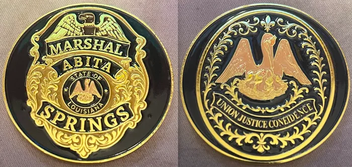 CustomCoastersNow.Com - Soft Enamel Challenge Coins