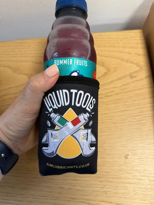 CustomCoastersNow.Com - Full Color Collapsible