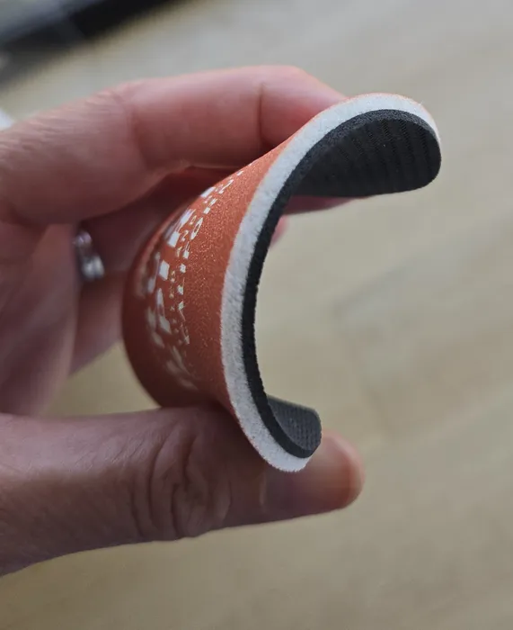 CustomCoastersNow.Com - Soft Diatom Absorbent Coaster