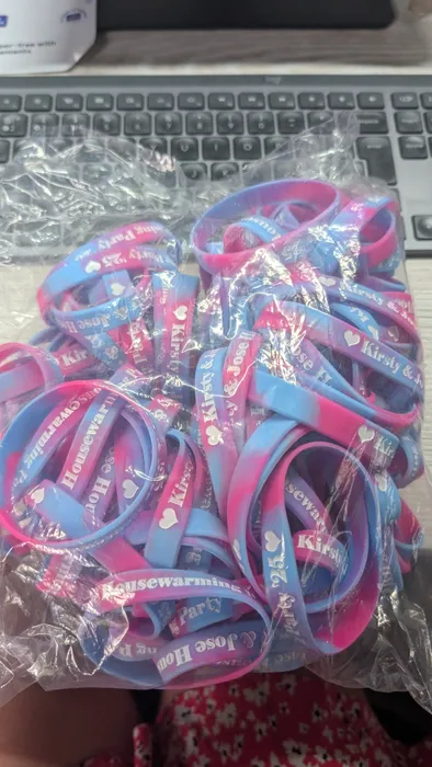 CustomCoastersNow.Com - Debossed Colorfilled