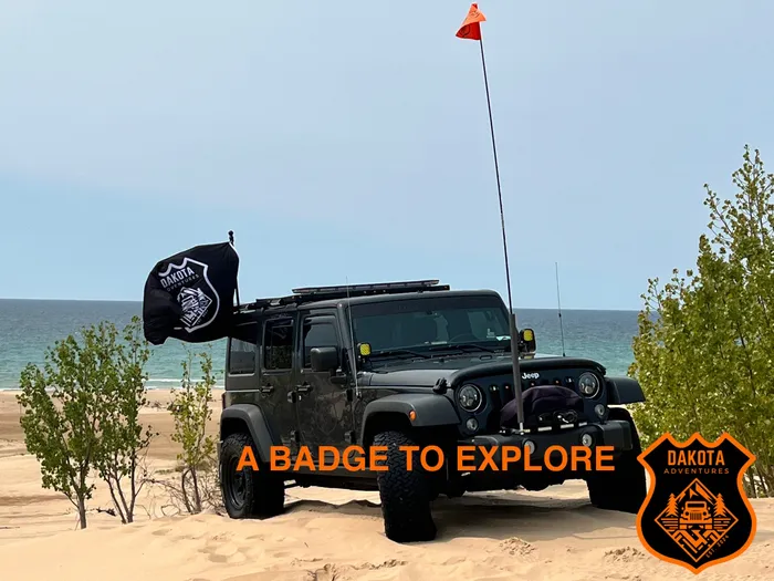 CustomCoastersNow.Com - Rectangle Flag